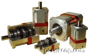 和利時(shí)電機(jī)公司最新推出精密行星齒輪減速器系列產(chǎn)品