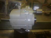 詮世CMG系列齒輪減速機(jī) 工業(yè)傳動領(lǐng)域的可靠選擇