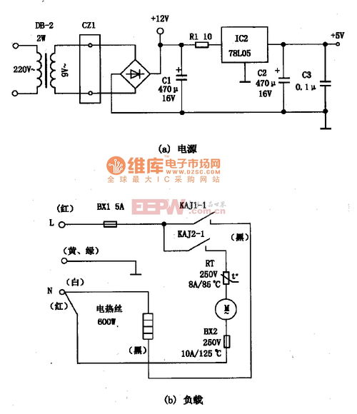MCO137單片機(jī)控制集成電路的設(shè)計(jì)原理與應(yīng)用
